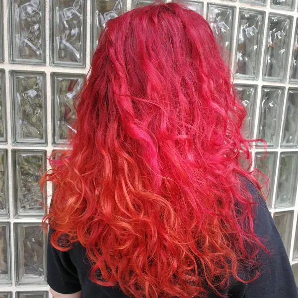 Luna Salón de Belleza y Peluquería - Ansoáin