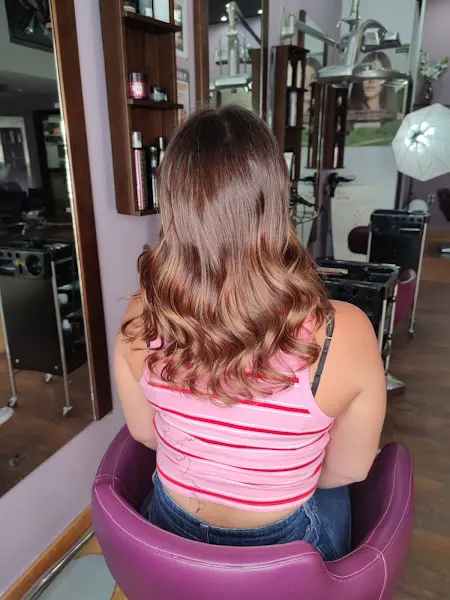 New Age Hair Unisex - Mijas