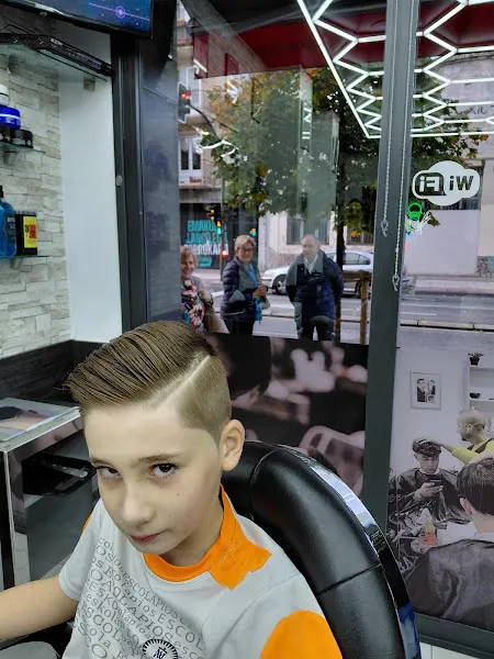 Peluquería FAROK
