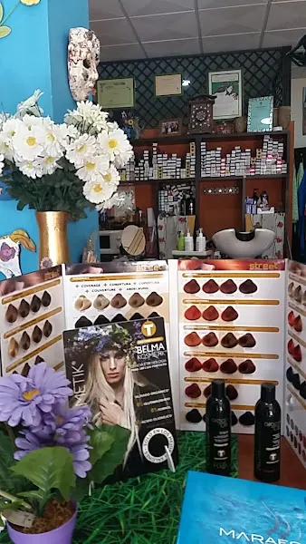 Peluqueria Las Margaritas Naturalmente - Fuengirola