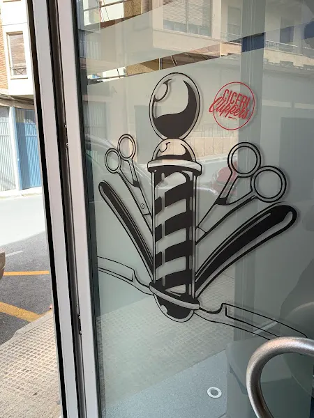 Peluqueria Caballeros