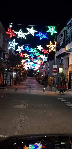 EMEDC Peluqueros 1, S.L.U - Tegueste
