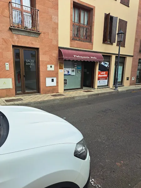 Peluqueria Nela - Tegueste