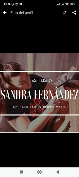 Beauty Studio El Rincón del Glamour - Peñarroya-Pueblonuevo