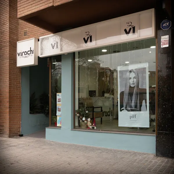 Virachi Estilismo - Peluquería en Toledo - foto 2