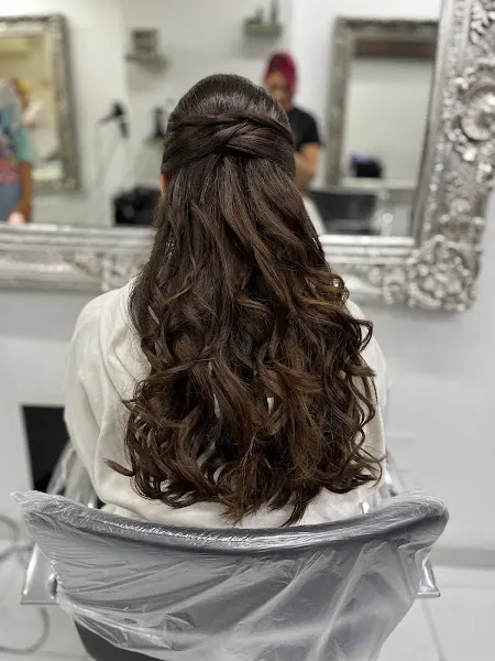 Dore Peluqueria/Barberia