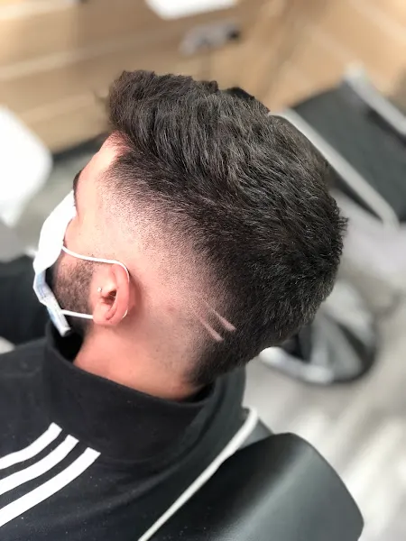 Horus Barber Shop - Toledo