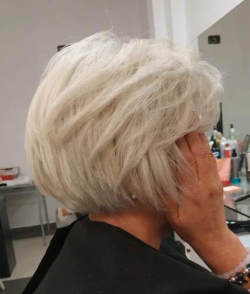 HAIRCOLORS - Madridejos
