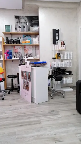 Peluquería Galán - Peluquería en Madridejos - foto 2