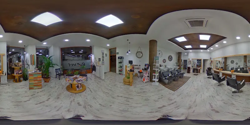 Peluqueria RICHY - Tarazona