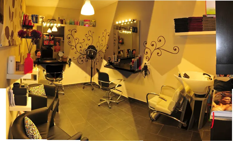 PELUQUERIA DEL ARCO - Talavera de la Reina