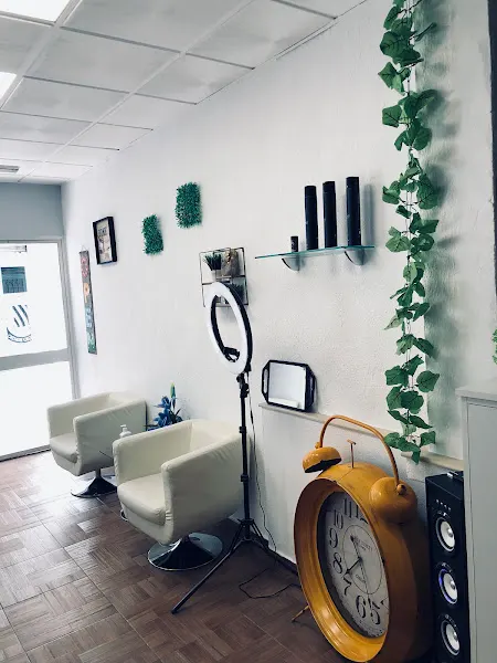 Sergio Torres Men Salon - Mancha Real