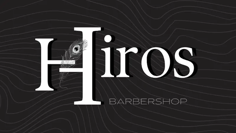 HIROS BARBERSHOP - Santo Tome