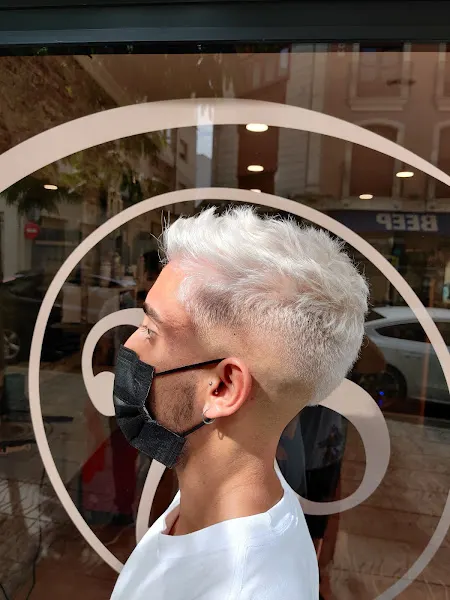 28 Barber - Burela