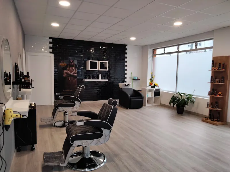 La Barbería de Ro - Burela