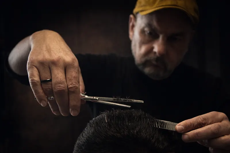 Barbería Home Foz - Foz