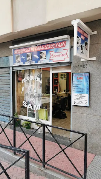 Peluquería sami - Peluquería en Ceuta - foto 2