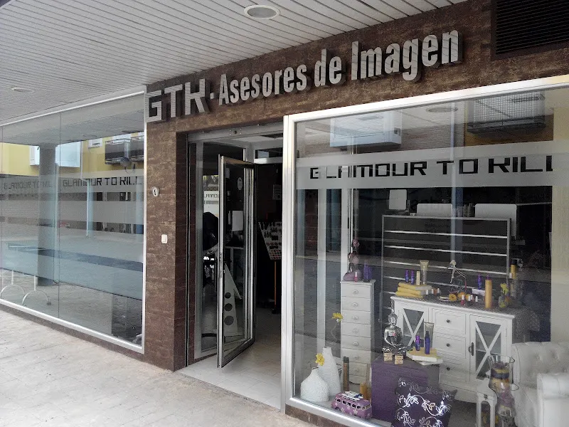 Gtk Asesores De Imagen - Consuegra