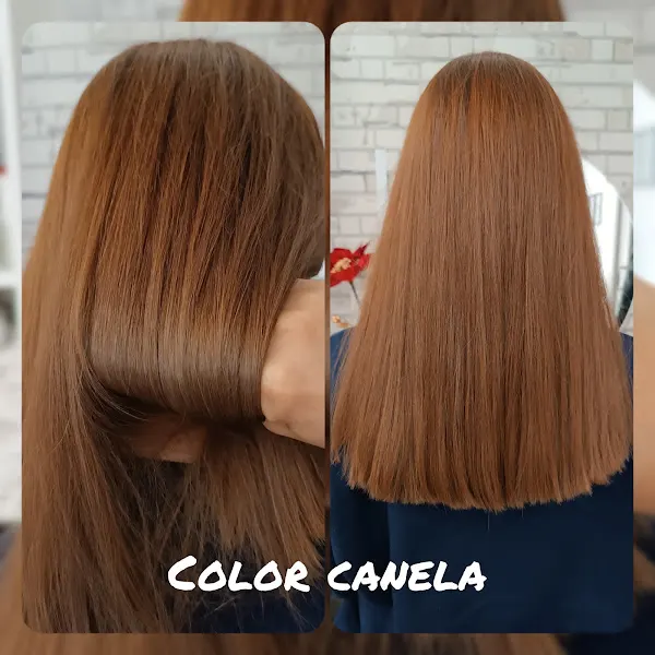 Alicia Viguera Peluquería y Estética - Mora