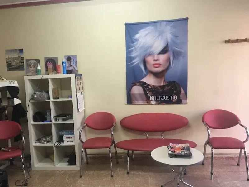 Peluquería Hermanas Rodríguez - Mora