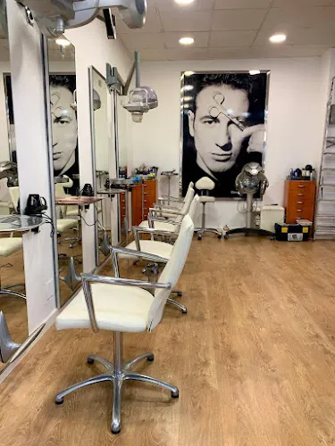 Dynamic Look peluqueros