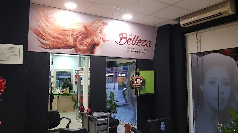 Bauti - Peluquería en Talavera de la Reina - foto 2