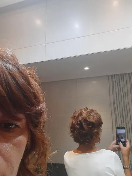 Peluquería Él & Ella