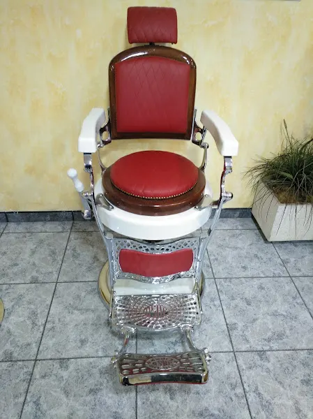 Peluquería masculina Bermúdez