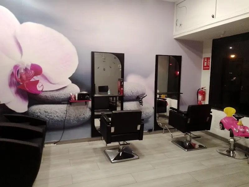Ro's Peluqueros