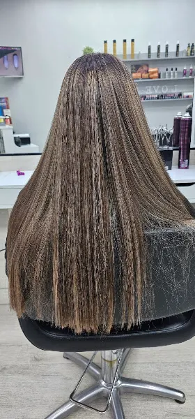 Sabrina Salón de Belleza - Talavera de la Reina
