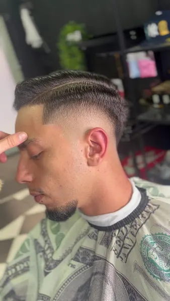 Marc’s barber shop - Barbería en Cervera - foto 2