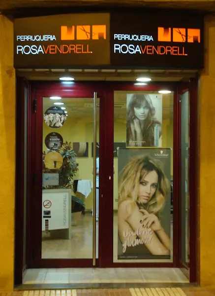 Montserrat Mortes Sererols - Peluquería en Cervera - foto 2