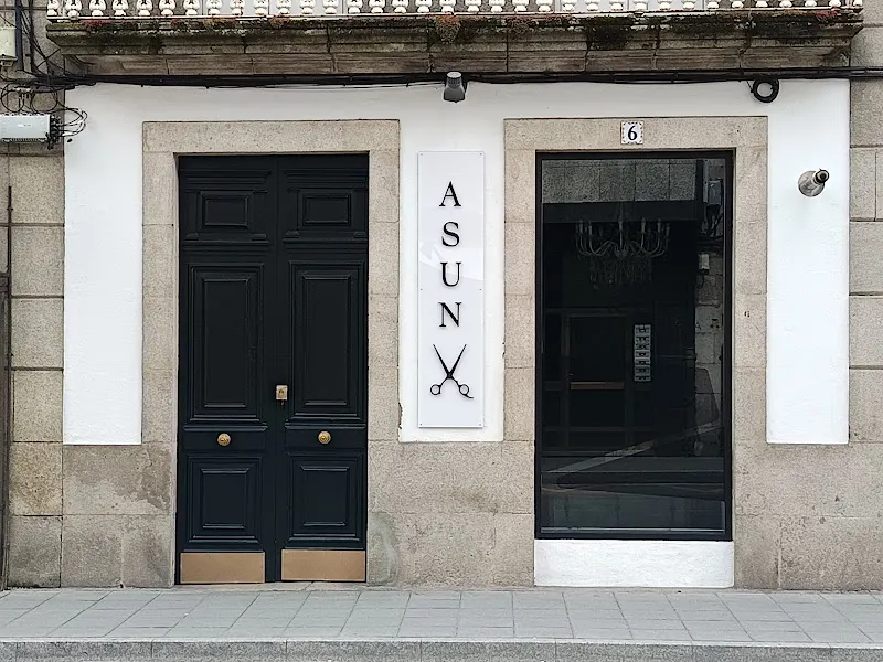 Asun Peluqueria - Xinzo de Limia