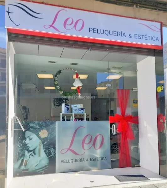 Peluqueria y estética leo - Peluquería en Xinzo de Limia - foto 2