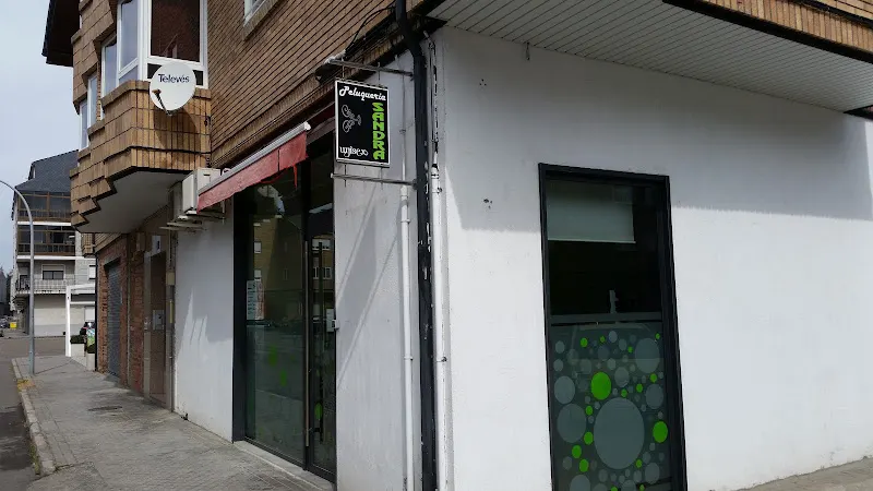 Peluqueria Sandra - Xinzo de Limia
