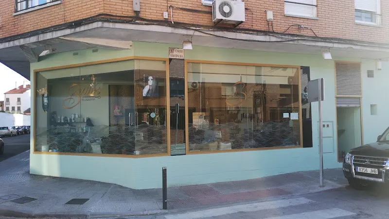 Peluqueria Brillos - Talavera de la Reina