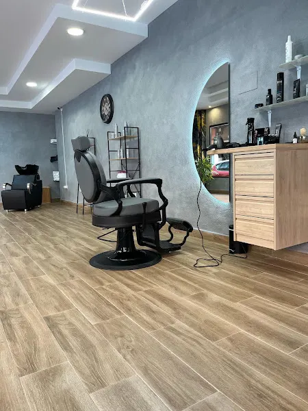 Élite Barbería - Talavera de la Reina