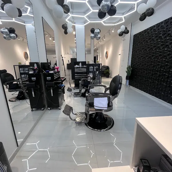 Barbería BARÓN BARBER - Segorbe