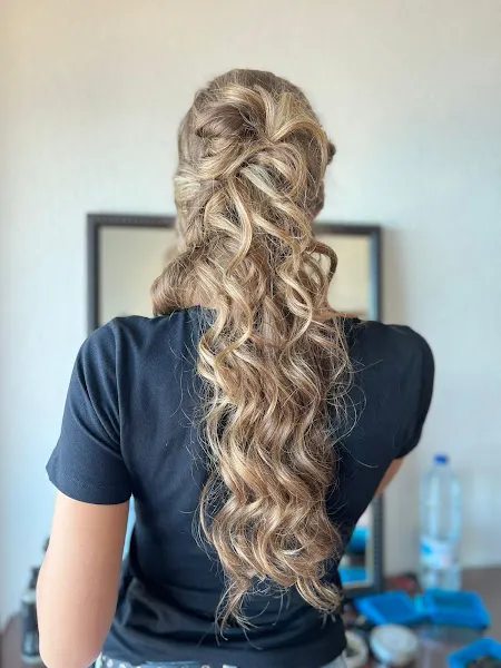 Peluquería y estética Eva A. Gómez - Talavera de la Reina