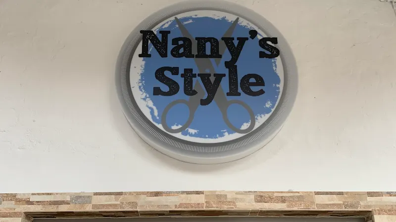 Nany’s style