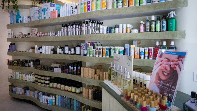 DMASPELOS Peluquería Orgánica y Cosmética Natural - Alcorcón