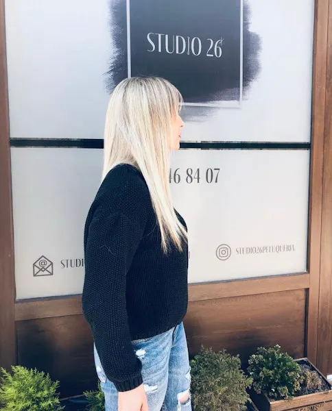 Studio 26