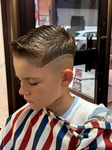 New Look - Barberia Shop - Barbería en Talavera de la Reina - foto 2