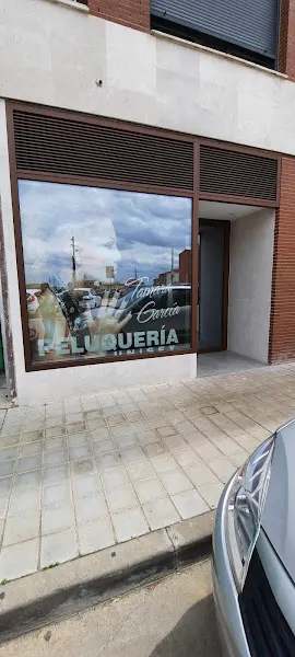 Peluquería Tamara García