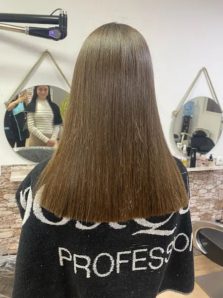 Peluquería & Estética Karla Miguel en Tordesillas