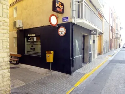 PASSARÓ ZUERA - Zuera