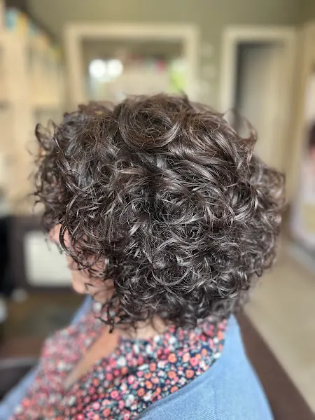 PELUQUERIA MODELS - Berango