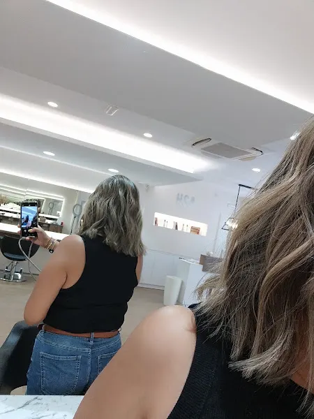 Hair Salon Alba