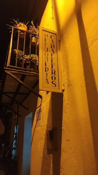 PELUQUERÍA DE Blas - Aracena