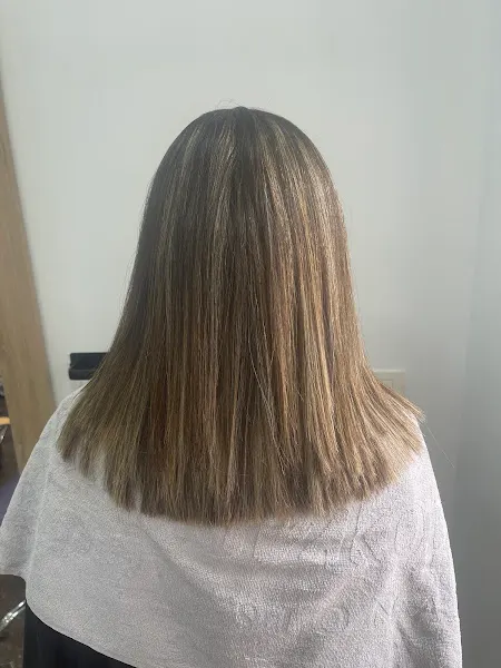 Peluquería Aikaru